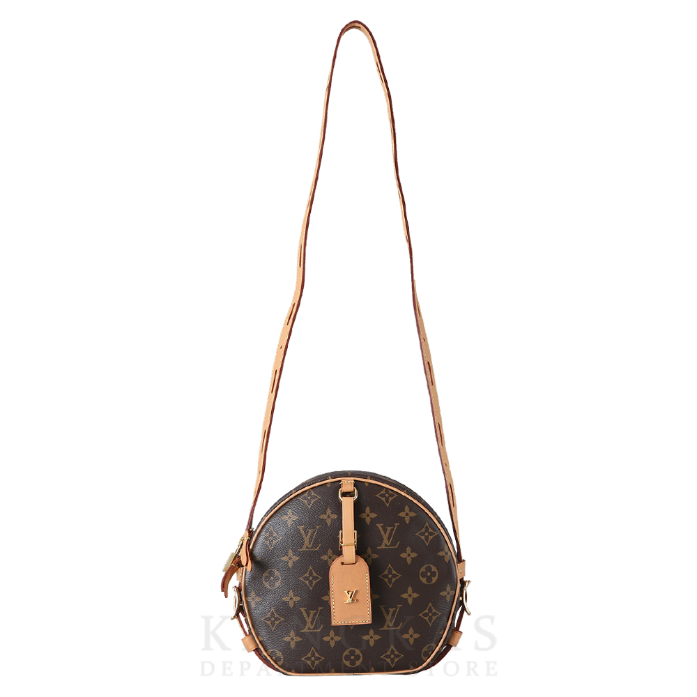 LOUIS VUITTON(USED)루이비통 모노그램 부아뜨 샤포 수플